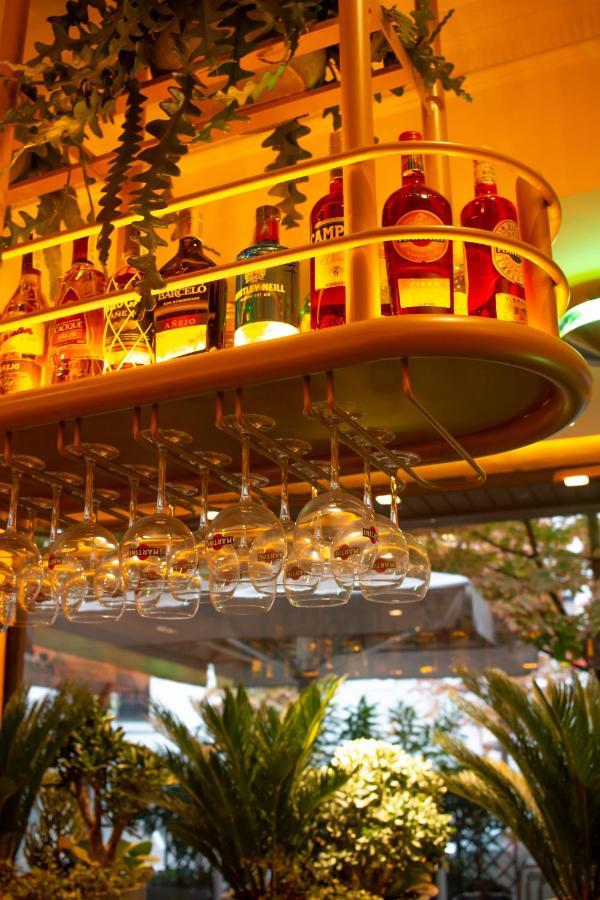 Hotel Meninas - Boutique Opera Madrid Exterior photo